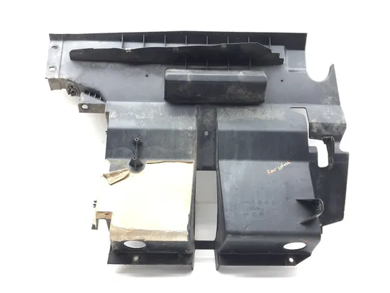 Left Front Lower Fender 2015 Can-Am Maverick 1000R 4x4 XMR DPS 2941A