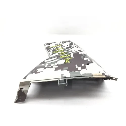 Left Front Lower Fender 2015 Can-Am Maverick 1000R 4x4 XMR DPS 2941A 11