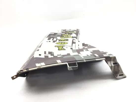 Right Front Lower Fender 2015 Can-Am Maverick 1000R 4x4 XMR DPS 2941A