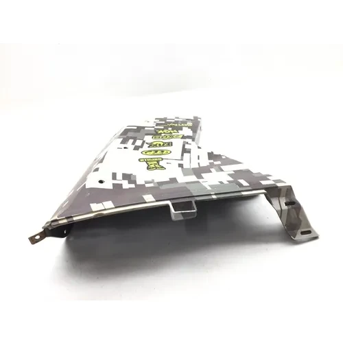 Right Front Lower Fender 2015 Can-Am Maverick 1000R 4x4 XMR DPS 2941A 11