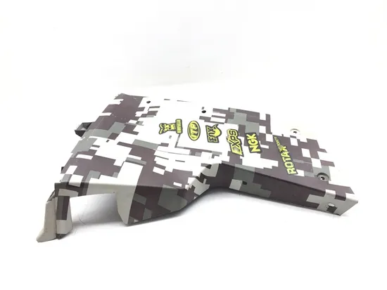 Right Front Lower Fender 2015 Can-Am Maverick 1000R 4x4 XMR DPS 2941A