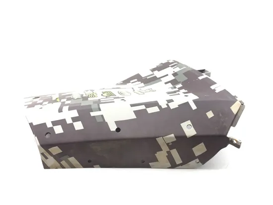 Right Front Lower Fender 2015 Can-Am Maverick 1000R 4x4 XMR DPS 2941A