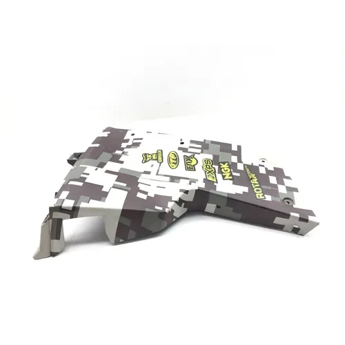 Right Front Lower Fender 2015 Can-Am Maverick 1000R 4x4 XMR DPS 2941A 5