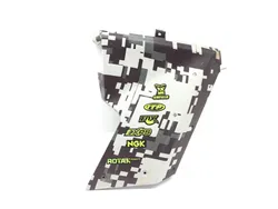 Right Front Lower Fender 2015 Can-Am Maverick 1000R 4x4 XMR DPS 2941A