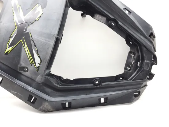 Outer Hood 2015 Can-Am Maverick 1000R 4x4 XMR DPS 2941A