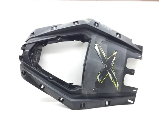 Outer Hood 2015 Can-Am Maverick 1000R 4x4 XMR DPS 2941A