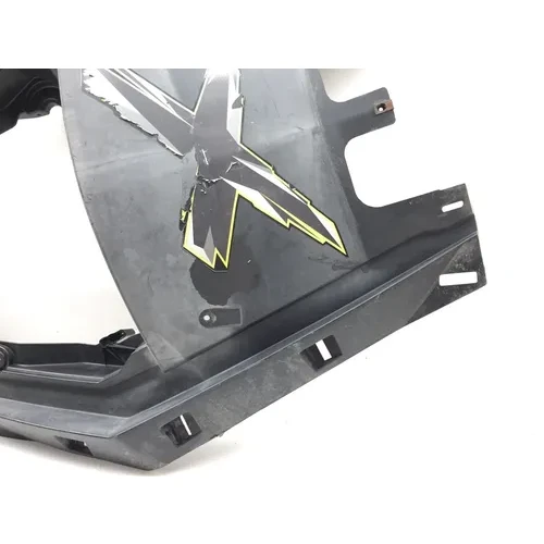 Outer Hood 2015 Can-Am Maverick 1000R 4x4 XMR DPS 2941A 7