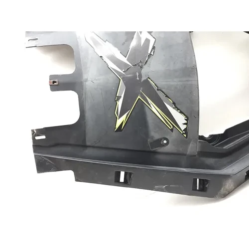 Outer Hood 2015 Can-Am Maverick 1000R 4x4 XMR DPS 2941A 11