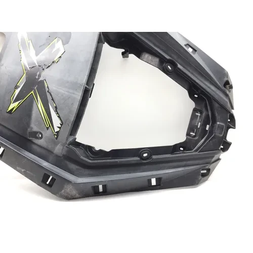 Outer Hood 2015 Can-Am Maverick 1000R 4x4 XMR DPS 2941A 9