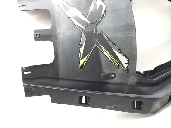 Outer Hood 2015 Can-Am Maverick 1000R 4x4 XMR DPS 2941A