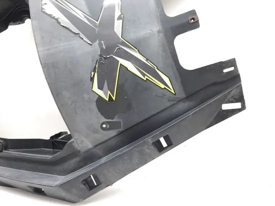 Outer Hood 2015 Can-Am Maverick 1000R 4x4 XMR DPS 2941A