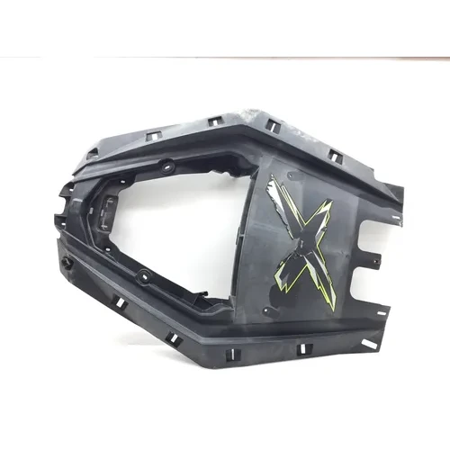 Outer Hood 2015 Can-Am Maverick 1000R 4x4 XMR DPS 2941A 3