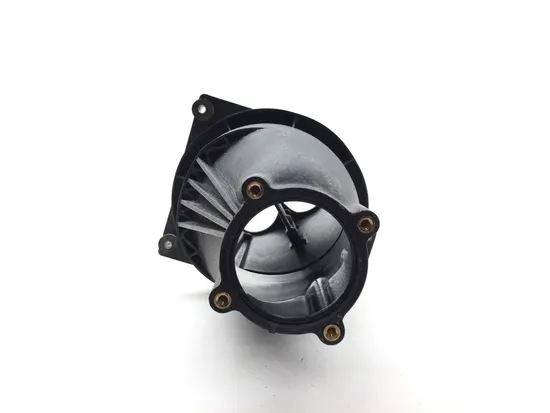 Air Intake Manifold Box Silencer 2015 Can-Am Maverick 1000R 4x4 XMR DPS 2941A