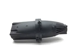 Air Intake Manifold Box Silencer 2015 Can-Am Maverick 1000R 4x4 XMR DPS 2941A