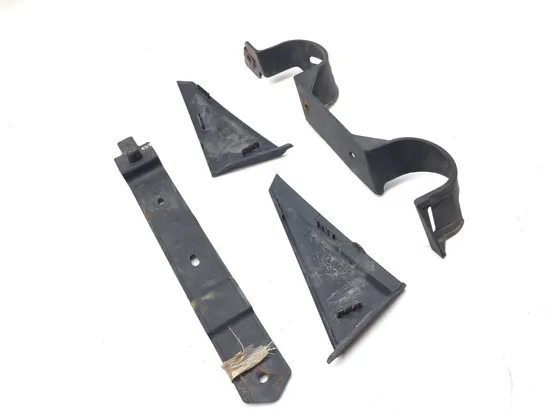 Misc Plastic Set 2015 Can-Am Maverick 1000R 4x4 XMR DPS 2941A