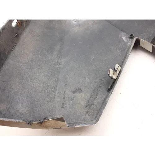 Left Side Bed Plastic 2015 Can-Am Maverick 1000R 4x4 XMR DPS 2941A x 13