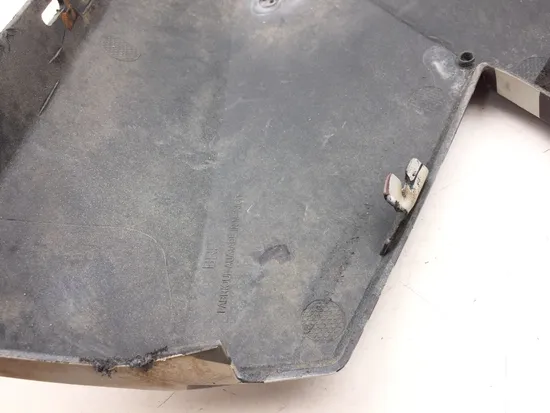 Left Side Bed Plastic 2015 Can-Am Maverick 1000R 4x4 XMR DPS 2941A x