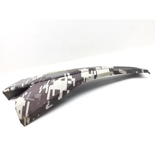 Left Side Bed Plastic 2015 Can-Am Maverick 1000R 4x4 XMR DPS 2941A x 7
