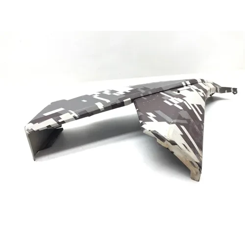 Left Side Bed Plastic 2015 Can-Am Maverick 1000R 4x4 XMR DPS 2941A x 5