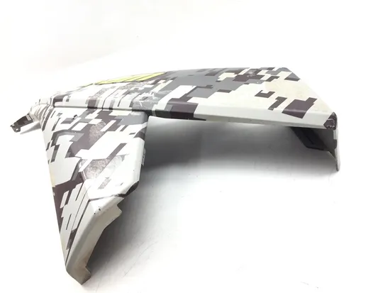 Right Side Bed Plastic 2015 Can-Am Maverick 1000R 4x4 XMR DPS 2941A x