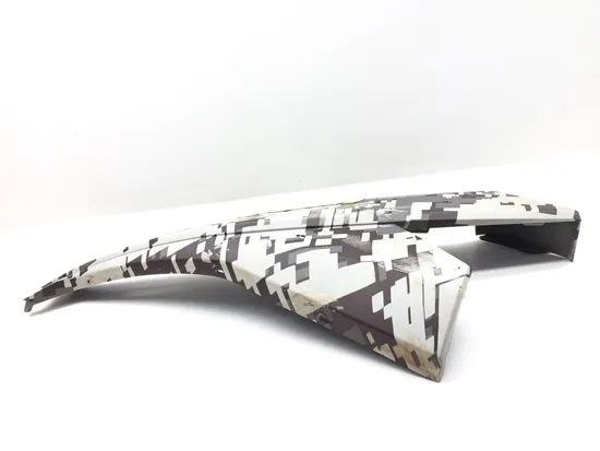 Right Side Bed Plastic 2015 Can-Am Maverick 1000R 4x4 XMR DPS 2941A x