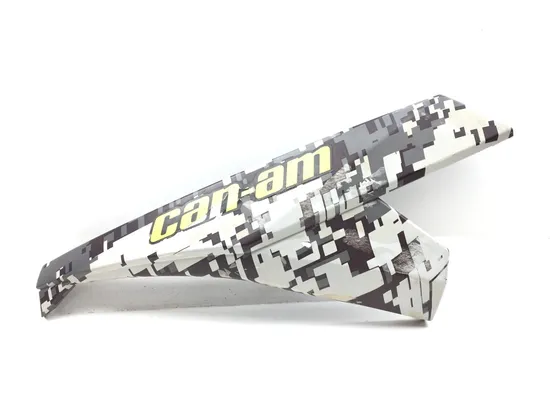 Right Side Bed Plastic 2015 Can-Am Maverick 1000R 4x4 XMR DPS 2941A x