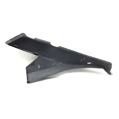 Right Side Bed Plastic 2015 Can-Am Maverick 1000R 4x4 XMR DPS 2941A x 16