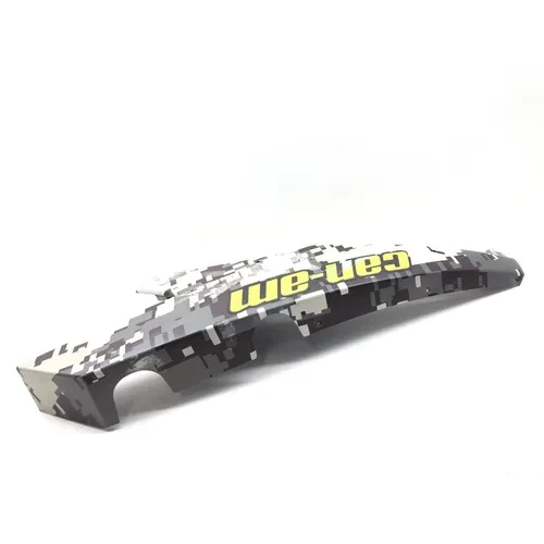 Right Side Bed Plastic 2015 Can-Am Maverick 1000R 4x4 XMR DPS 2941A x 13