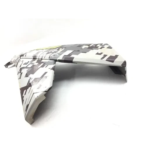 Right Side Bed Plastic 2015 Can-Am Maverick 1000R 4x4 XMR DPS 2941A x 11
