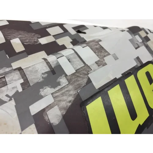 Right Side Bed Plastic 2015 Can-Am Maverick 1000R 4x4 XMR DPS 2941A x 15