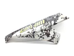 Right Side Bed Plastic 2015 Can-Am Maverick 1000R 4x4 XMR DPS 2941A x