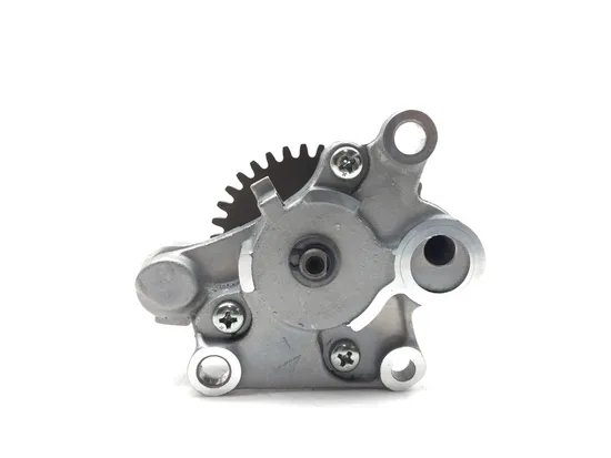 Engine Oil Pump Assembly 2006 Honda Sportrax 300 TRX 300EX 2x4 3017A