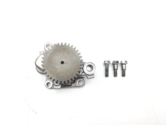 Engine Oil Pump Assembly 2006 Honda Sportrax 300 TRX 300EX 2x4 3017A