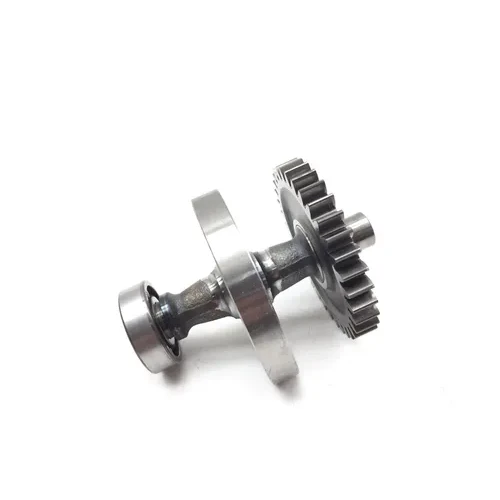 Engine Counter Balancer 2006 Honda Sportrax 300 TRX 300EX 2x4 3017A 10