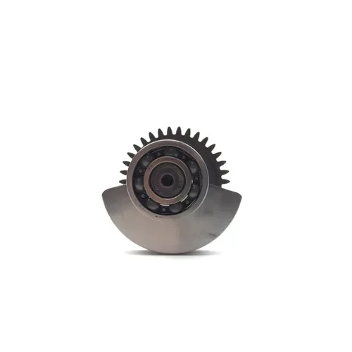 Engine Counter Balancer 2006 Honda Sportrax 300 TRX 300EX 2x4 3017A 9