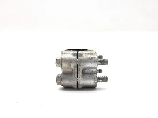 Steering Stem Mount Clamp 2006 Honda Sportrax 300 TRX 300EX 2x4 3017A