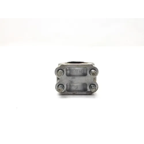 Steering Stem Mount Clamp 2006 Honda Sportrax 300 TRX 300EX 2x4 3017A 7