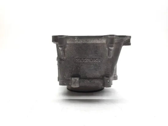 Engine Cylinder Jug W Piston 2001 Suzuki Hayabusa Busa GSX1300R 3011A