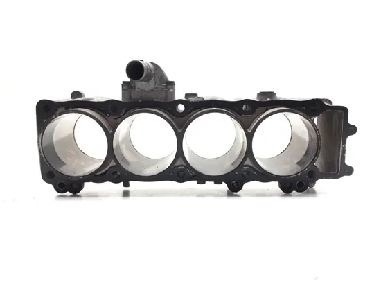 Engine Cylinder Jug W Piston 2001 Suzuki Hayabusa Busa GSX1300R 3011A