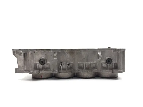 Engine Cylinder Jug W Piston 2001 Suzuki Hayabusa Busa GSX1300R 3011A