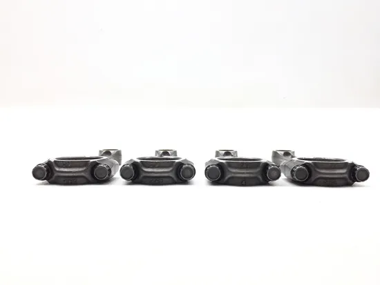 Engine Connecting Rod Set 2001 Suzuki Hayabusa Busa GSX1300R 3011A