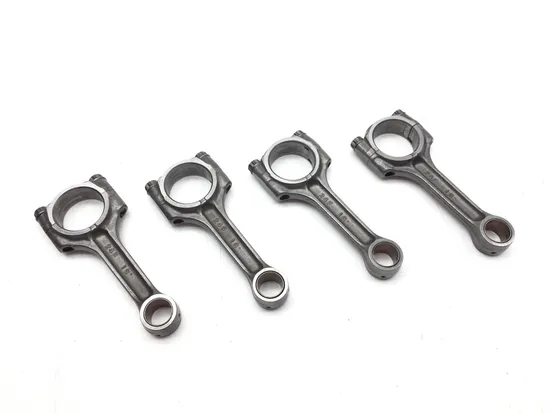 Engine Connecting Rod Set 2001 Suzuki Hayabusa Busa GSX1300R 3011A