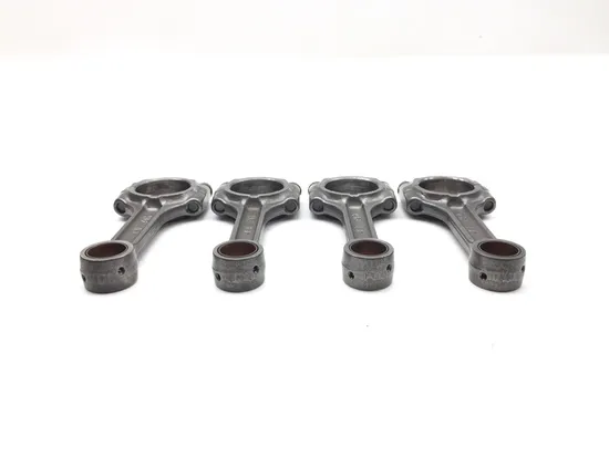 Engine Connecting Rod Set 2001 Suzuki Hayabusa Busa GSX1300R 3011A