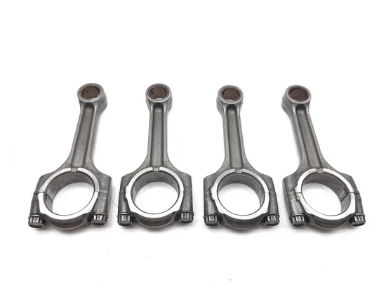 Engine Connecting Rod Set 2001 Suzuki Hayabusa Busa GSX1300R 3011A