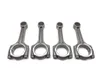 Engine Connecting Rod Set 2001 Suzuki Hayabusa Busa GSX1300R 3011A