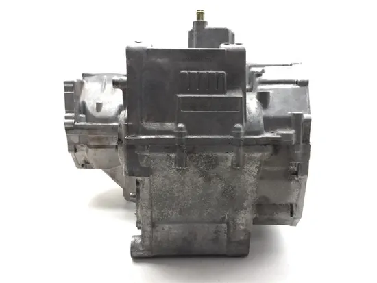 Upper Lower Center Cases Case 2001 Suzuki Hayabusa Busa GSX1300R 3011A