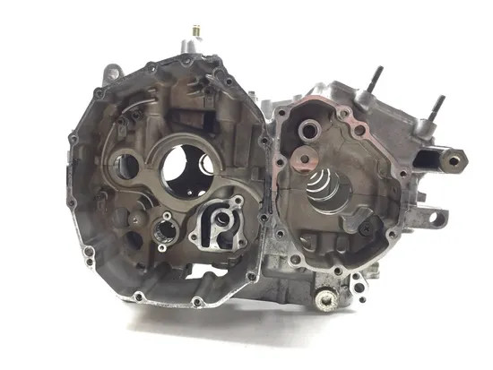 Upper Lower Center Cases Case 2001 Suzuki Hayabusa Busa GSX1300R 3011A