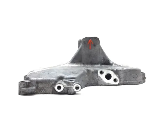 Engine Oil Pan 2001 Suzuki Hayabusa Busa GSX1300R 3011A x