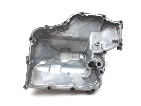 Engine Oil Pan 2001 Suzuki Hayabusa Busa GSX1300R 3011A x