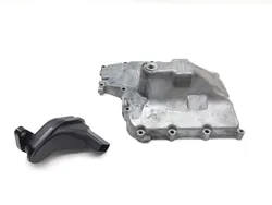 Engine Oil Pan 2001 Suzuki Hayabusa Busa GSX1300R 3011A x